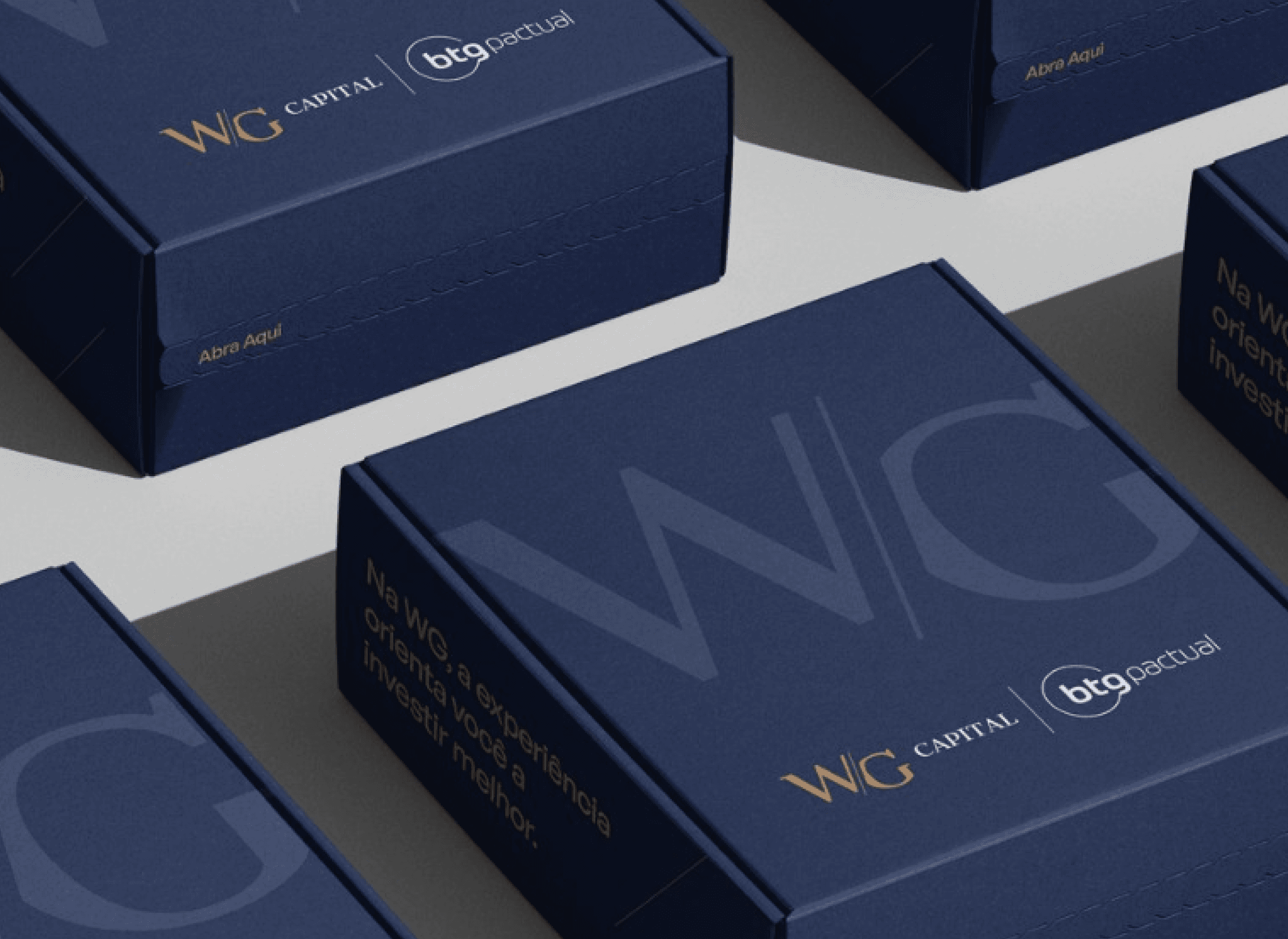 Wg Capital