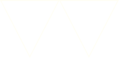 white triangle